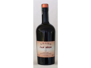 Amaro San Brun